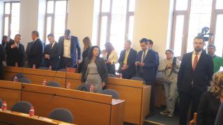 Търгашески модел: Григорова пожали Терзиев, но...