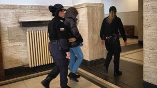 Шокиращи разкрития за убийцата на актрисата Виолета Донева, майка ѝ я издаде