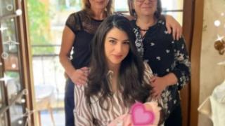 Лена Бориславова уби сочна клюка с тази СНИМКА на бебето й и...