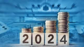 Икономисти разкостиха Бюджет 2024, големият проблем е в...