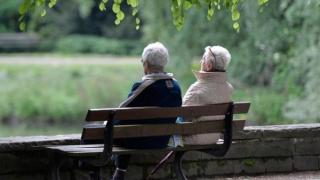 Пенсионерите са най-застрашени от предстоящата грипна вълна