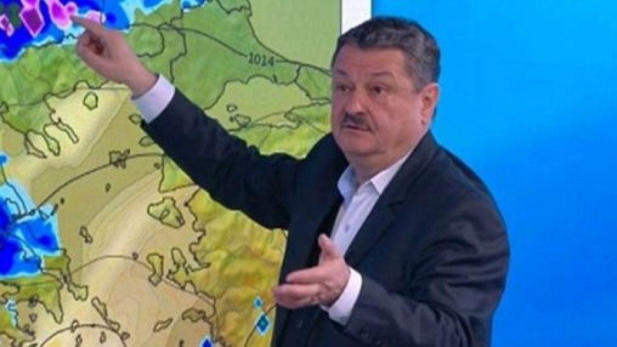 Най-чаканата метеоновина: Проф. Рачев обяви каква ще е зимата 