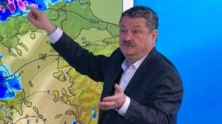 Най-чаканата метеоновина: Проф. Рачев обяви каква ще е зимата 