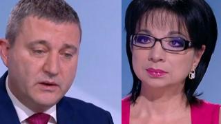 Влади Горанов смая Цветанка Ризова, издаде голяма тайна 