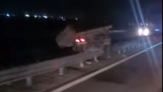 От полицията с ужасяващи подробности за ада на "Тракия"