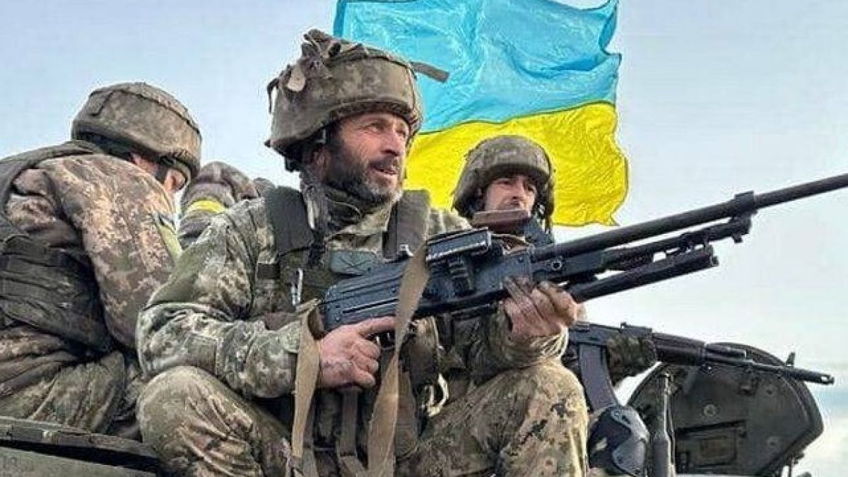 WSJ: Големи загуби на личен състав и недостиг на боеприпаси във ВСУ