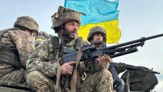 WSJ: Големи загуби на личен състав и недостиг на боеприпаси във ВСУ