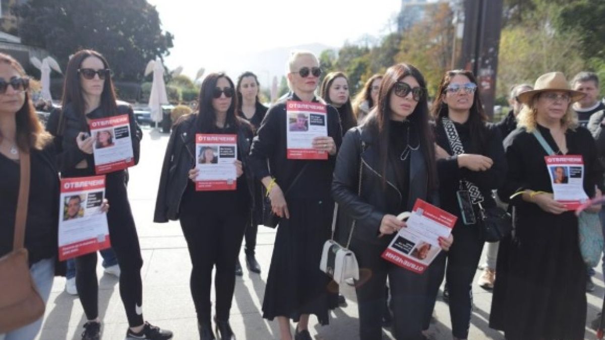 "Хамас" са готови да освободят израелските заложници в замяна на...