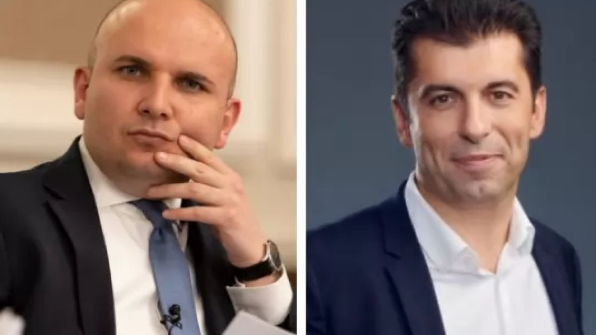 Проверка показа: ПП не е член на АЛДЕ