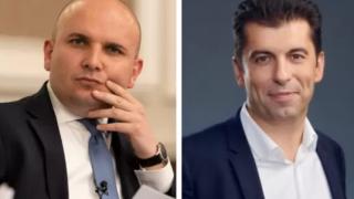 Проверка показа: ПП не е член на АЛДЕ