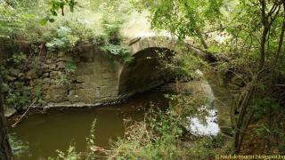 "Горчива вода" е името на популярен български град, кой е той?