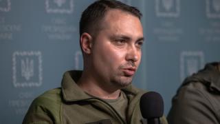 Шефът на украинското ГРУ: Русия ще рухне през 2025 г.