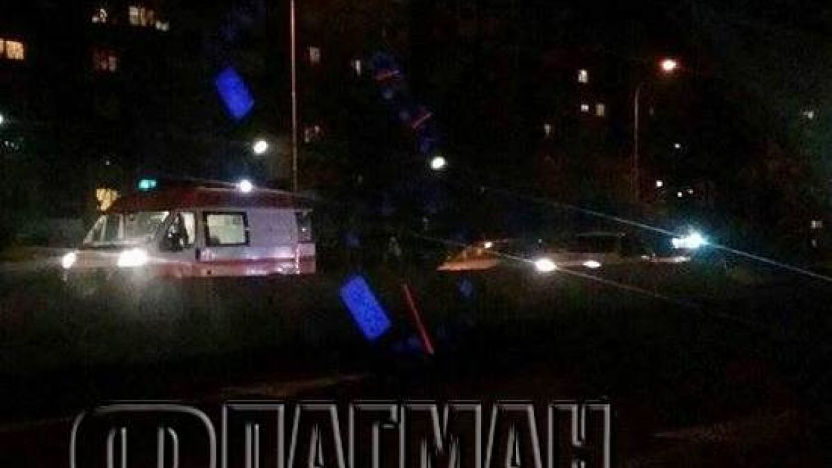 73-г. бургазлия помете дете на пешехода пътека пред очите на майка му, последвалото е скандлано