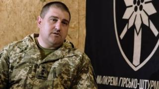 Ето каква може да е била целта на руснаците при удара срещу 128-а бригада на ВСУ