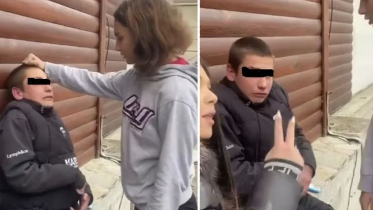 Бащата на бития от гаменки Илиян в Перник разкри покъртителен детайл от кошмара