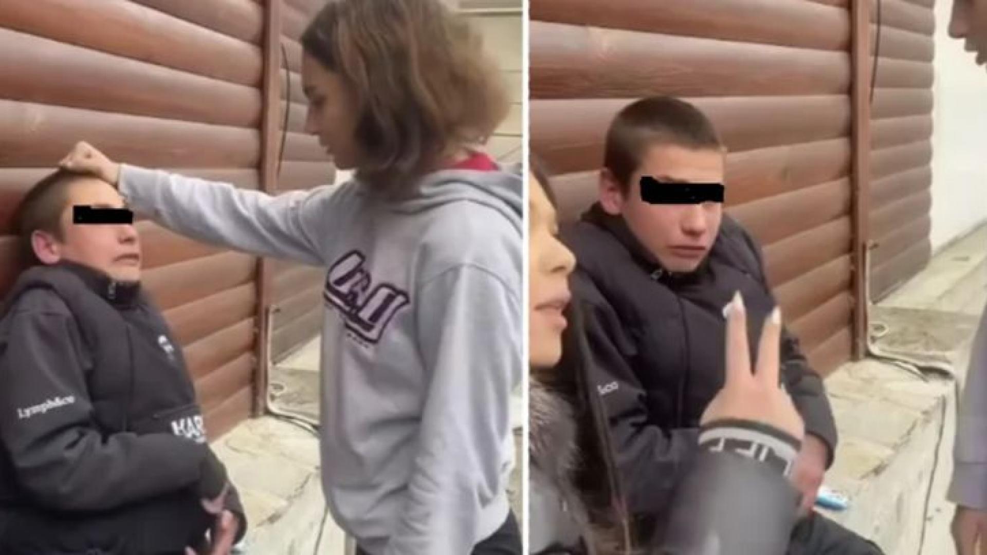 Бащата на бития от гаменки Илиян в Перник разкри покъртителен детайл от кошмара