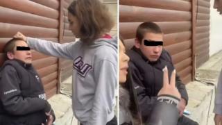 Бащата на бития от гаменки Илиян в Перник разкри покъртителен детайл от кошмара