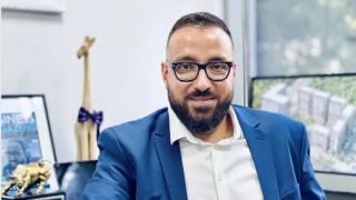 Милионер стана зам.-кмет, удари в земята Терзиев СНИМКА