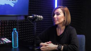 Енджи Касабие разкри потресаващи неща за абортите си и защо се е страхувала от секса БЛИЦ TV