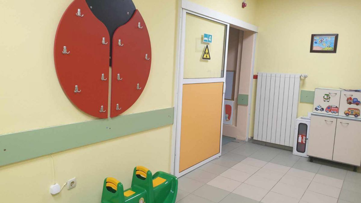 ИСУЛ е болница на годината на Наградите за бизнес и туризъм