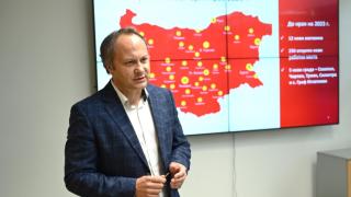 Голяма верига бие отбой, няма да предлага евтини продукти на българите