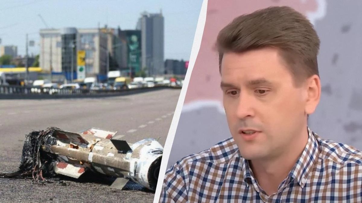 Украински анализатор: Украйна е заплашена от мощни комбинирани удари 
