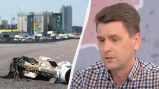 Украински анализатор: Украйна е заплашена от мощни комбинирани удари 