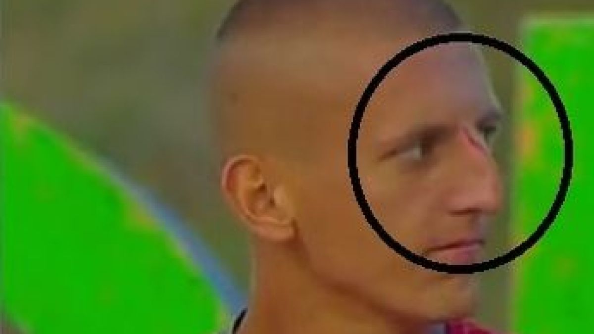 Отново кръв се ля в "Игри на волята"  