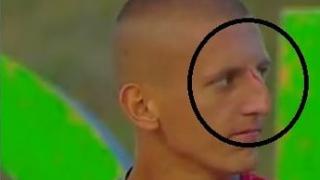 Отново кръв се ля в "Игри на волята"  