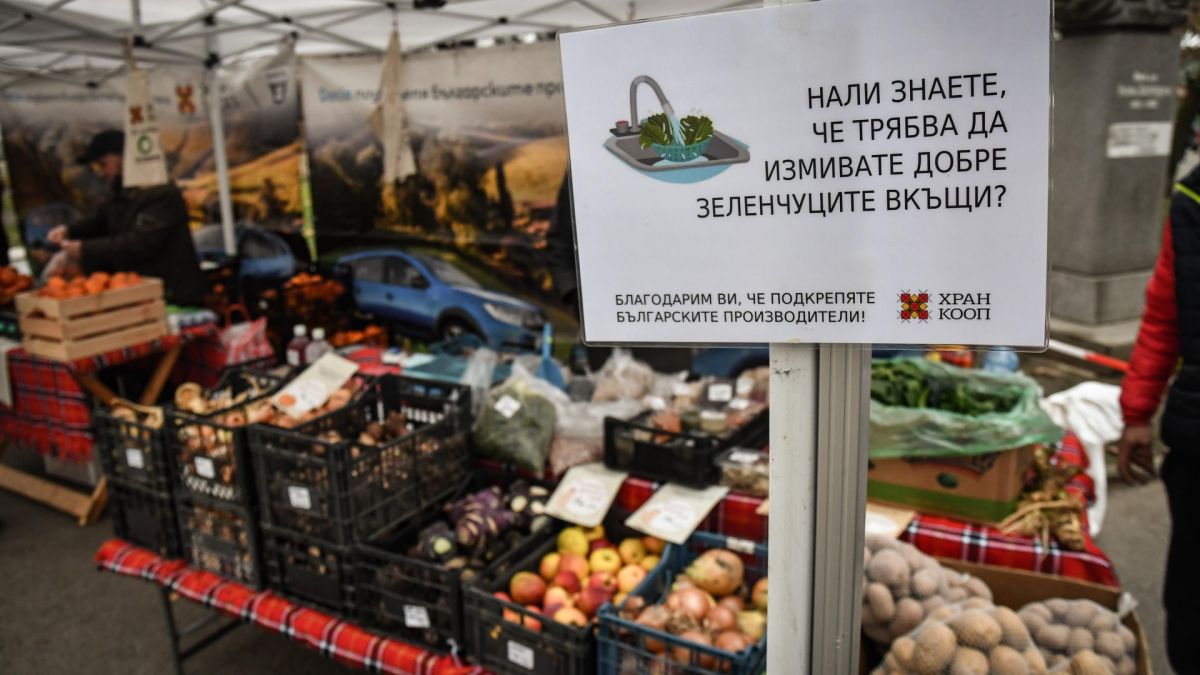 Заповед на БАБХ обрича фермерите на гибел, те се заканват, че...