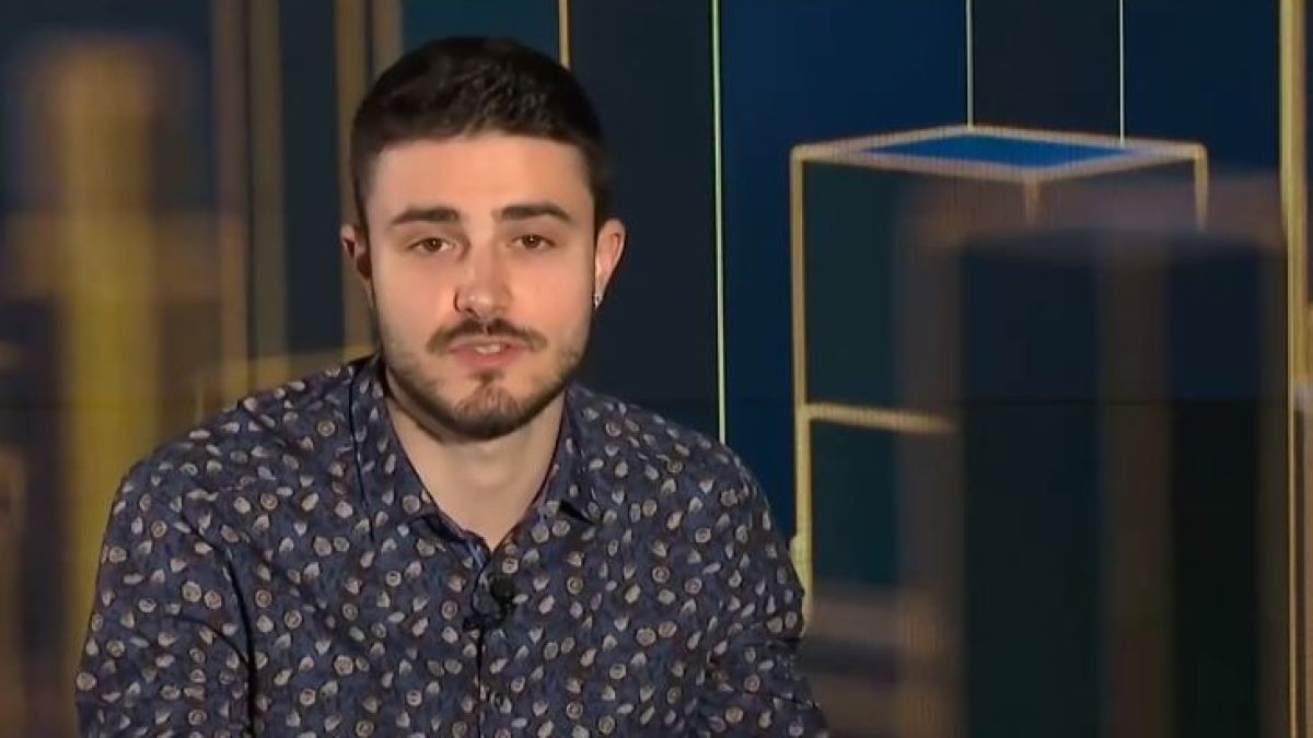 Синът на кмета на Монтана подпали мрежата с кючек ВИДЕО