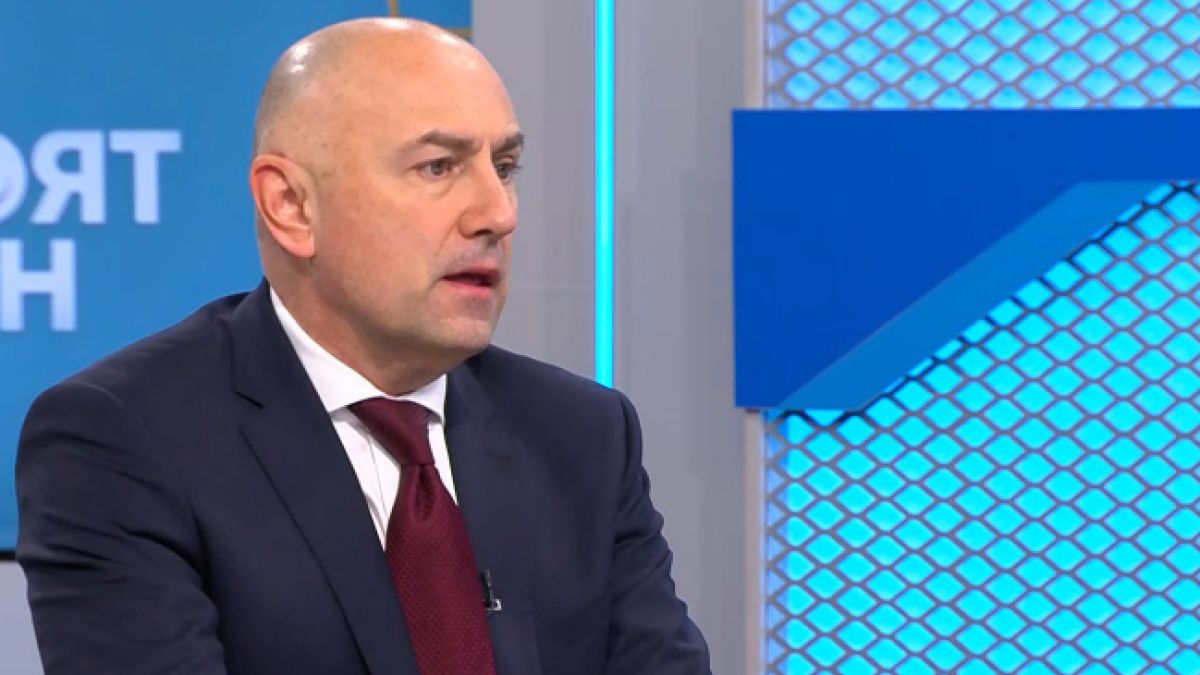 Каримански обясни защо Европа писа „слаб 2“ на Асен Василев