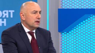 Каримански обясни защо Европа писа „слаб 2“ на Асен Василев