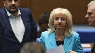 Наследничката на Анастасия Мозер стана депутат, смени партията 