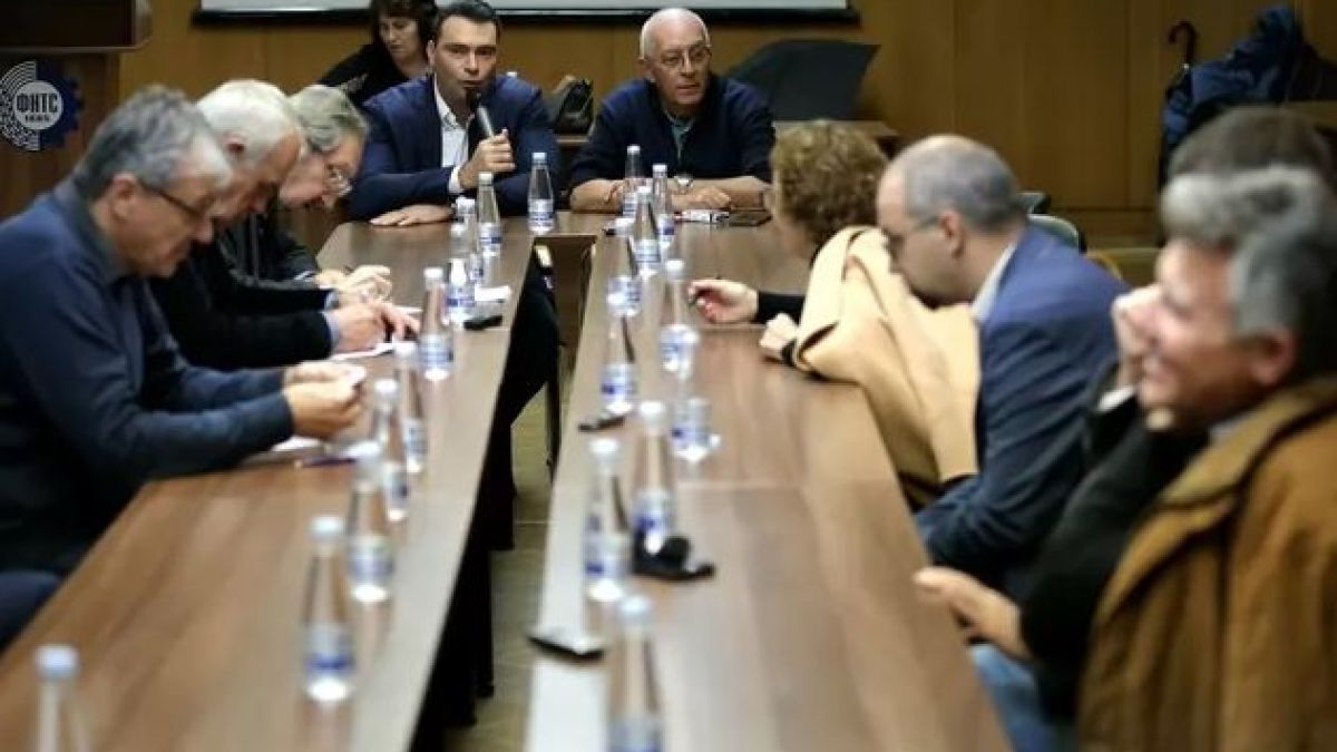 Местните изборите в страната обсъдиха политолози и социолози на дискусия в столицата