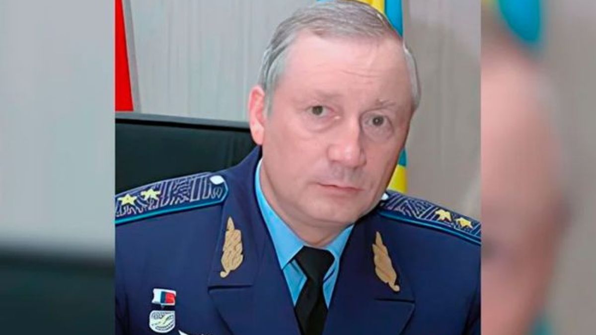 РБК-Украйна: Руски генерал и съпругата му са открити мъртви! Труповете им се разлагали от... СНИМКА
