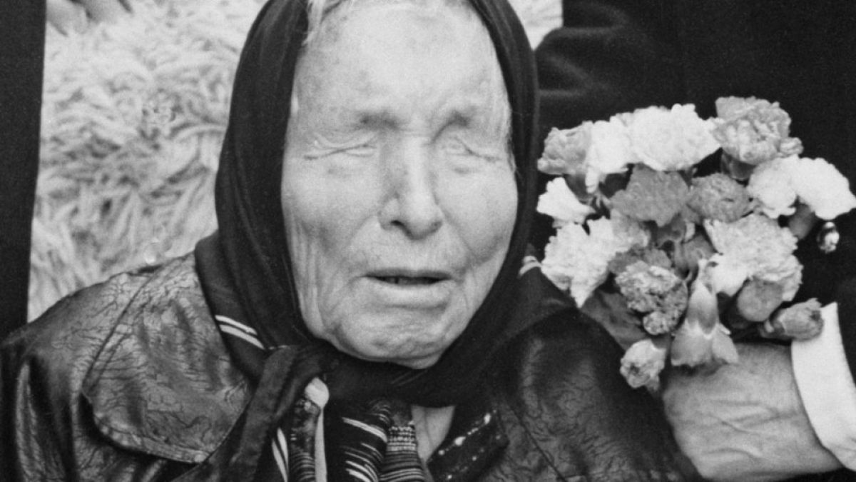 Ванга: Сънувате ли починал роднина, чакат ви...