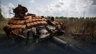US адмирал разказа кога Русия ще изгуби войната - няма да се чака дълго