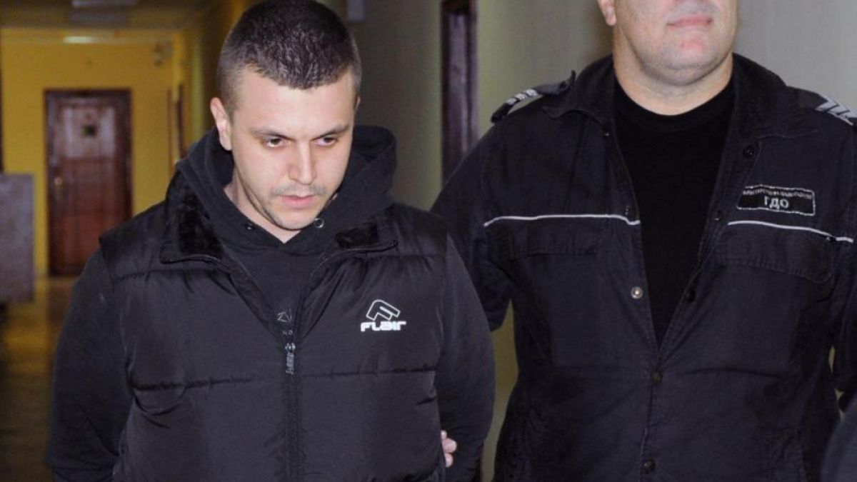 Голяма наглост на джигита, погубил двама души до Поморие ВИДЕО