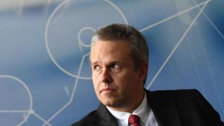 Министър Йоловски за машинното гласуване: Решението на ВАС трябва да се изпълнява, предприемаме следващите стъпки