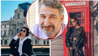 Сензационно: Мис Силикон стана любовница на Кирил Ефремов