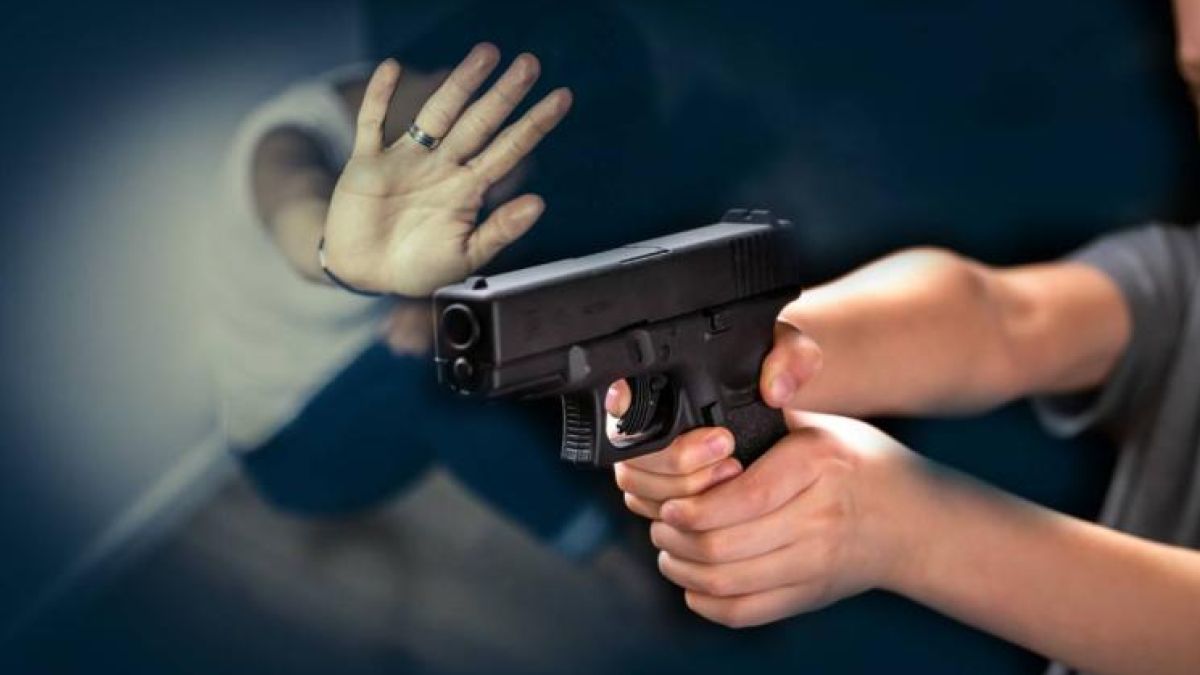 Новата война в Европа: Деца се стрелят на месо 