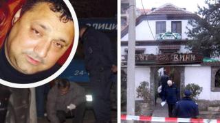 Разстреляха бившия волейболист Къро Дебелия пред кръчма!