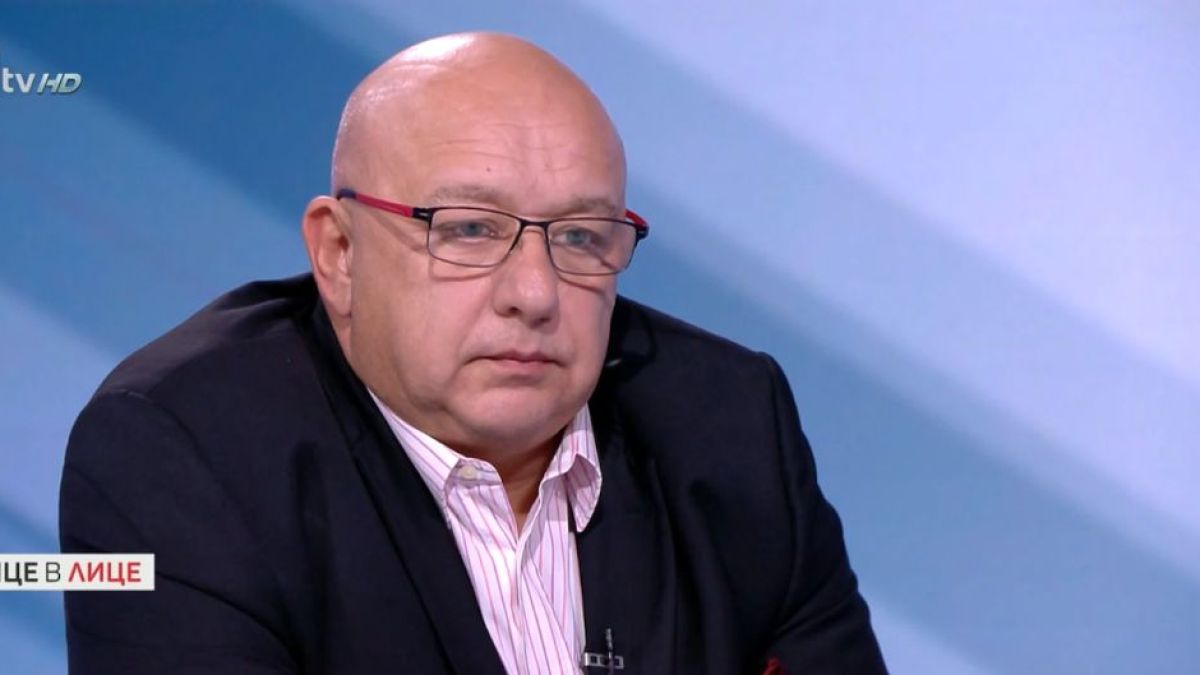 Красен Кралев: Напрежението във футбола достигна връхната си точка, защото...
