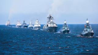 ВМС на Украйна: Унищожени са 15 руски кораба в Черно море