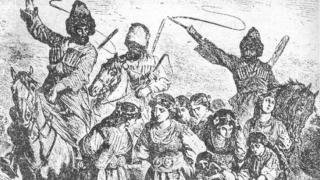 Страшна легенда разказва откъде идва прекрасната родопска песен "Бела съм, бела, юначе"