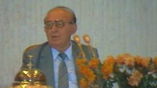 Култова реч на Бай Тошо взриви мрежата, ще се шашнете от тези думи ВИДЕО
