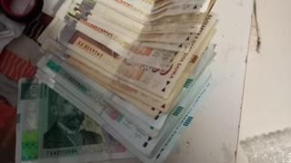 Полиция нахлу в апартаменти на варненец и намери... 