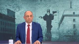 Николай Василев с тежки думи за финансовата политика на Асен Василев 