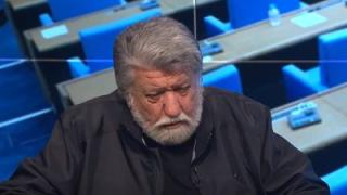 Рашидов: Доган е единственият изключително умен политик